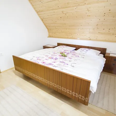 Landhuis Srcek With Two Bedrooms And Vineyard View Bizeljsko