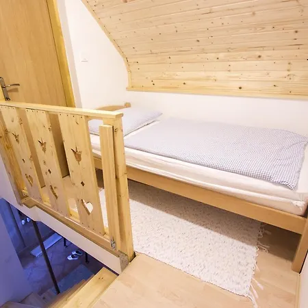 Srcek With Two Bedrooms And Vineyard View Landhuis *